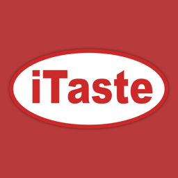 iTaste logo.